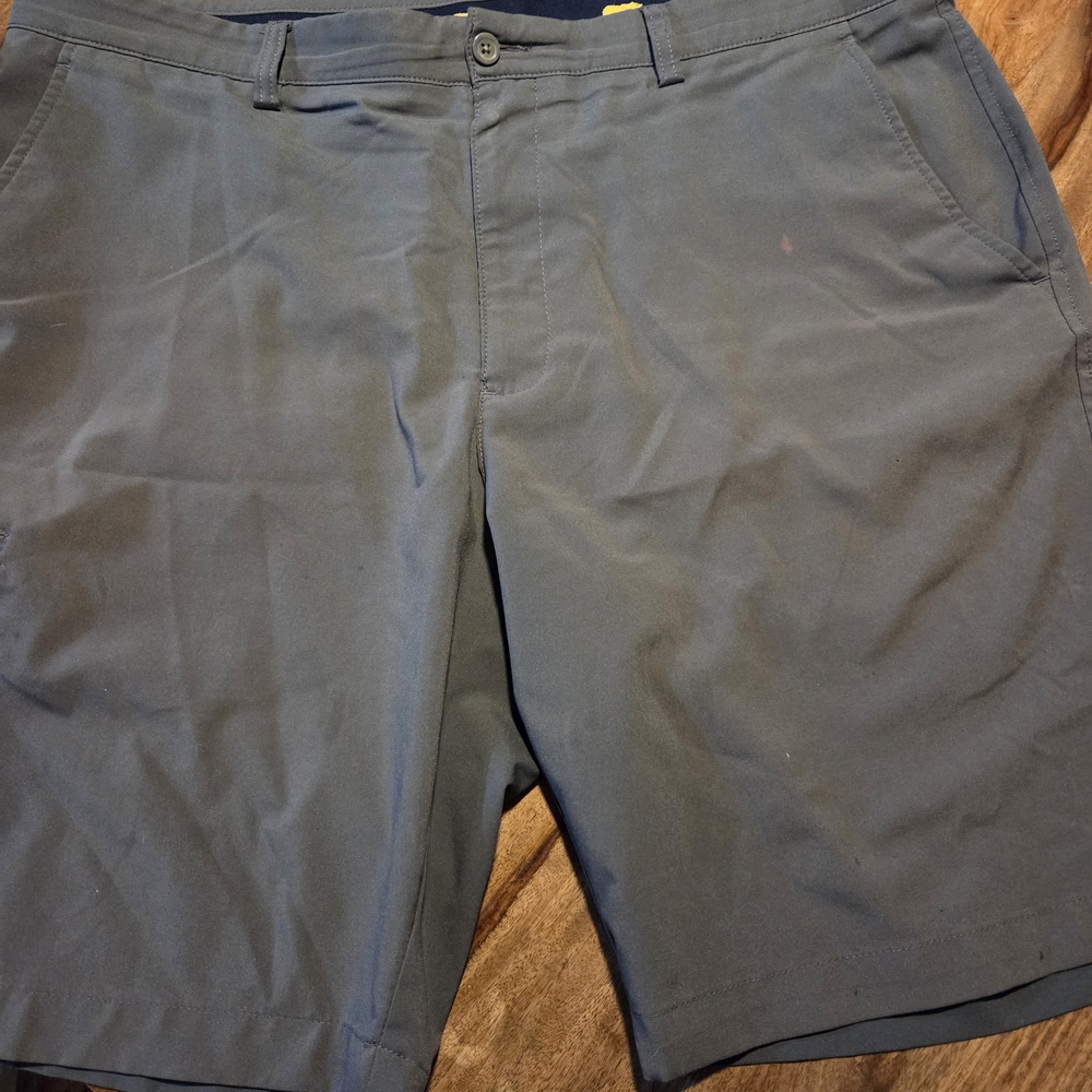 Men's Blue Shorts